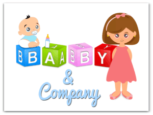 Baby company