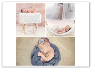 LunaCat Studio - Photographe grossesse et bébé