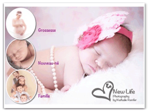 New Life Photography